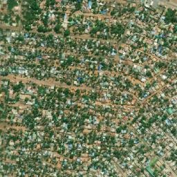 Satellite imagery of Ponta Manhanha, MZ