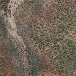 Satellite imagery of Gnarl-Ah-Rogie, AU