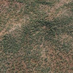 Satellite imagery of Gnarl-Ah-Rogie, AU