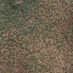 Satellite imagery of Gnarl-Ah-Rogie, AU