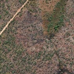 Satellite imagery of Spring Peak, AU