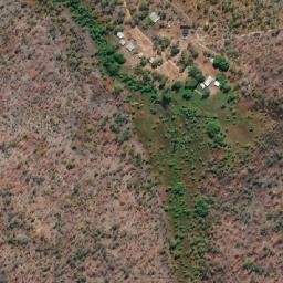 Satellite imagery of Spring Peak, AU