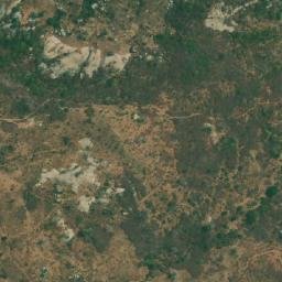 Satellite imagery of Puiui, AO