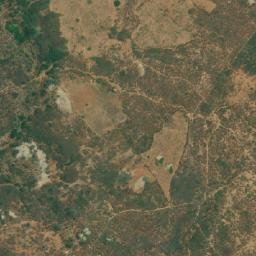 Satellite imagery of Puiui, AO