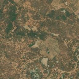 Satellite imagery of Puiui, AO