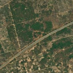 Satellite imagery of Membassoco, AO