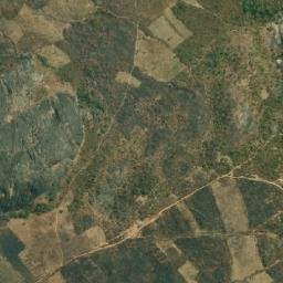 Satellite imagery of Calilongue, AO