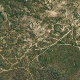 Satellite imagery of Calilongue, AO