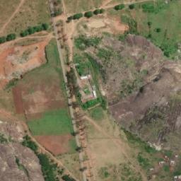 Satellite imagery of Atuco, AO