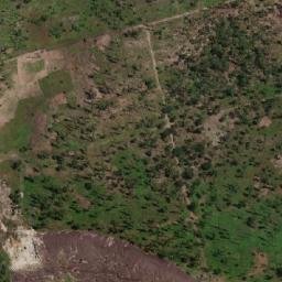 Satellite imagery of Cofisi, AO