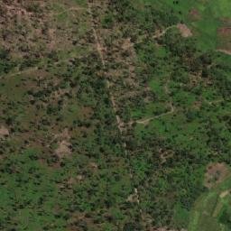 Satellite imagery of Cofisi, AO