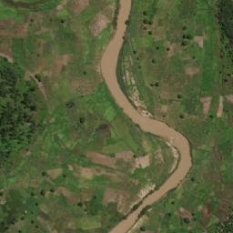 Satellite imagery of Cofisi, AO