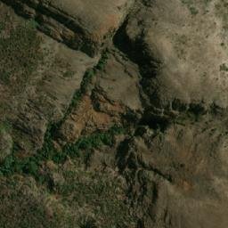 Satellite imagery of Lopomba, AO
