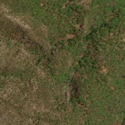 Satellite imagery of Nguendjo, AO