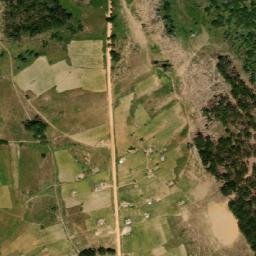 Satellite imagery of Catali, AO