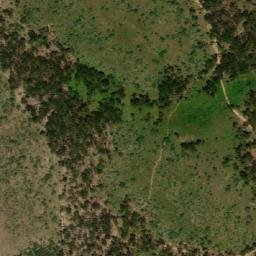 Satellite imagery of Catali, AO