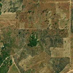 Satellite imagery of Monte Pinga, AO