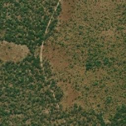Satellite imagery of Chingungo, AO