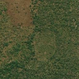 Satellite imagery of Chingungo, AO