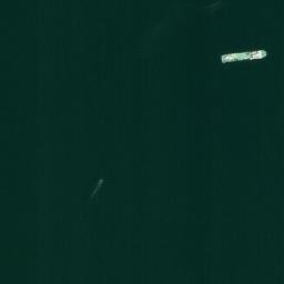 Satellite imagery of Ponta Mepira, MZ