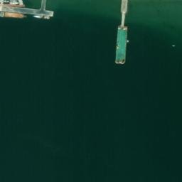 Satellite imagery of Ponta Mepira, MZ