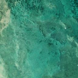 Satellite imagery of Ponta Maunhane, MZ