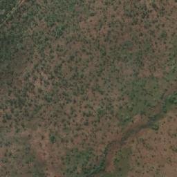 Satellite imagery of Giants Reef, AU