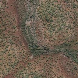 Satellite imagery of Gnarl-Ah-Rogie, AU
