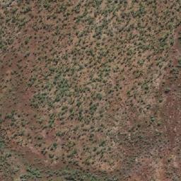 Satellite imagery of Gnarl-Ah-Rogie, AU