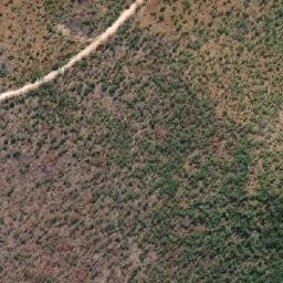 Satellite imagery of Spring Peak, AU