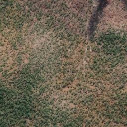 Satellite imagery of Spring Peak, AU