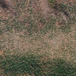Satellite imagery of Spring Peak, AU