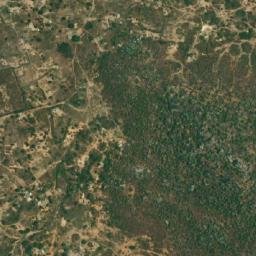 Satellite imagery of Membassoco, AO