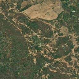 Satellite imagery of Membassoco, AO