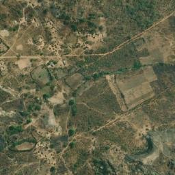 Satellite imagery of Calilongue, AO