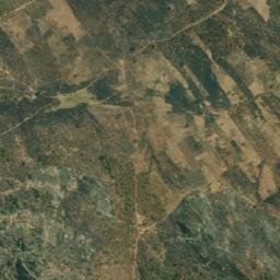Satellite imagery of Calilongue, AO