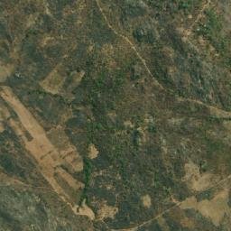 Satellite imagery of Calilongue, AO