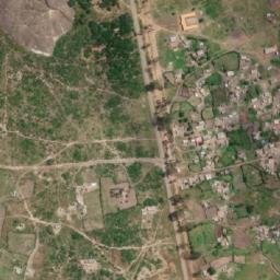 Satellite imagery of Atuco, AO