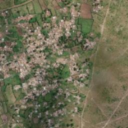 Satellite imagery of Atuco, AO