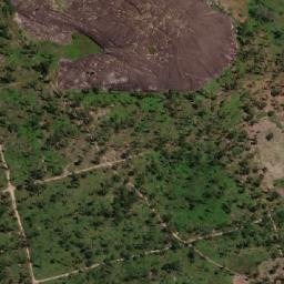 Satellite imagery of Cofisi, AO