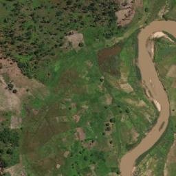 Satellite imagery of Cofisi, AO