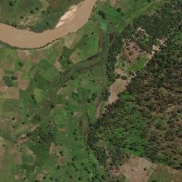 Satellite imagery of Cofisi, AO