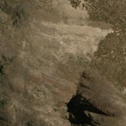 Satellite imagery of Nguendjo, AO