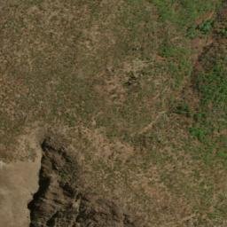 Satellite imagery of Nguendjo, AO