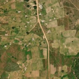 Satellite imagery of Catali, AO