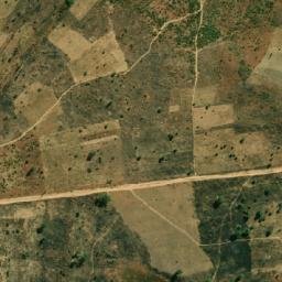 Satellite imagery of Monte Pinga, AO