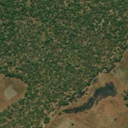 Satellite imagery of Chingungo, AO