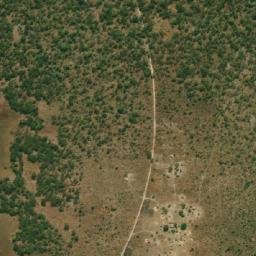 Satellite imagery of Chingungo, AO