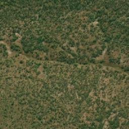 Satellite imagery of Chingungo, AO