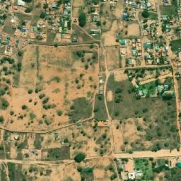 Satellite imagery of Ponta Maunhane, MZ